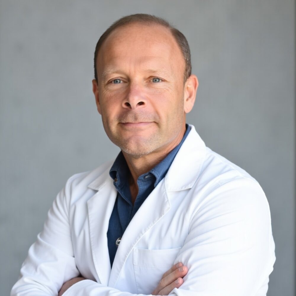 Richard D. Brinson, FNP-C — Family Nurse Practitioner