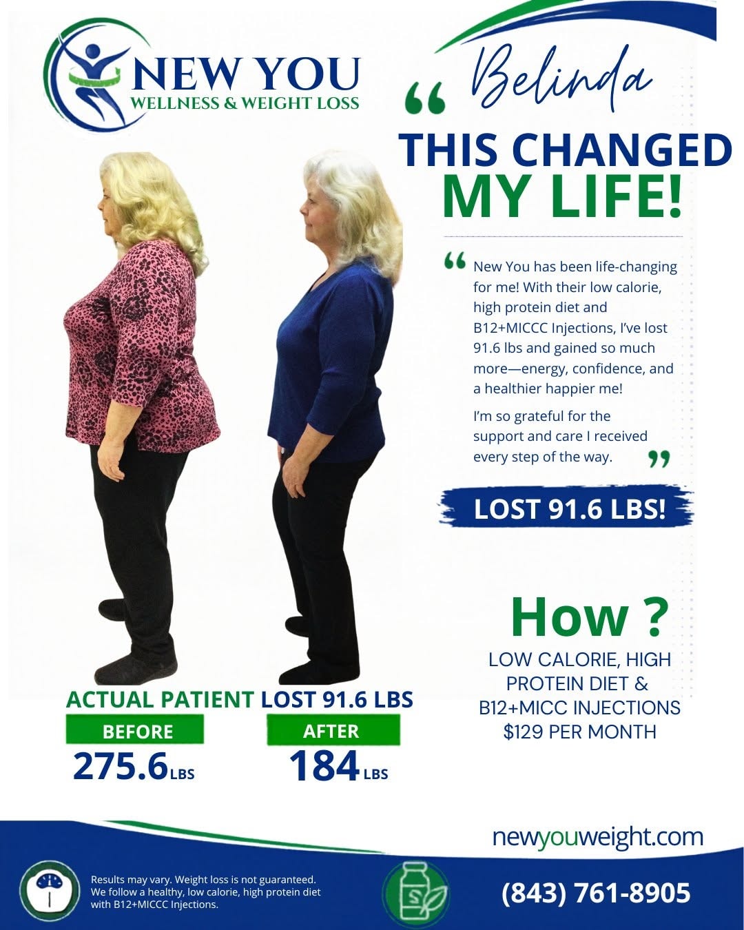 Patient Result 5