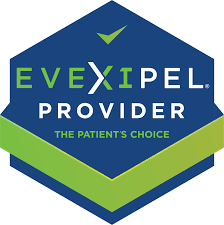 EvexiPEL Certified Provider